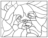 (image for) Tibetan spaniel