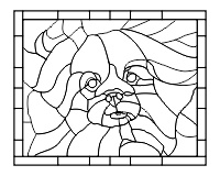 (image for) Tibetan spaniel 1