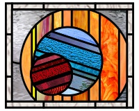 (image for) Total eclipse of the sun - 2