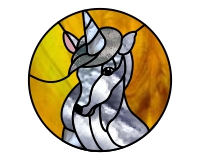 (image for) Unicorn round