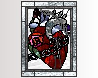 Well worh heart (image for) Well worh heart