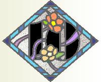 10 House number and butter cups (image for) 10 House number and butter cups