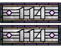 (image for) 114 house transom