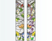 1722 hummingbird sidelights (different R to L) (image for) 1722 hummingbird sidelights (different R to L)