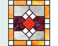 1 inch bevels2 (nearly square) (image for) 1 inch bevels2 (nearly square)