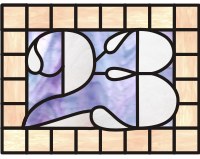 (image for) 23 transom squares