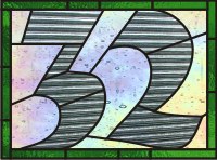 (image for) 32 Script transom