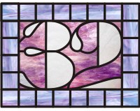 (image for) 32 transom squares