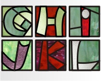 (image for) 4 inch ornaments G - L