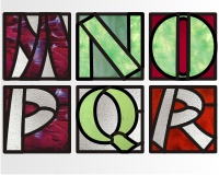 (image for) 4 inch ornaments M - R