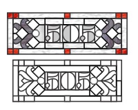 (image for) 505 transom var 1