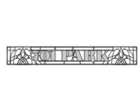 (image for) 701 Park transom (enlarges to 60 x 8)