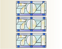 (image for) 704 three variations on house numbers