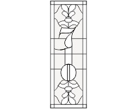 (image for) 710 sidelight transom