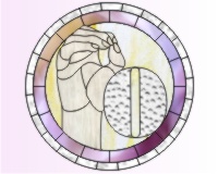 American sign language alphabet - O (image for) American sign language alphabet - O