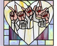 (image for) Kayla in ASL american sign language