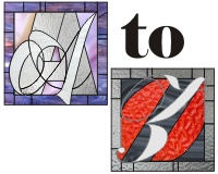 Alphabet Double up A - Z (image for) Alphabet Double up A - Z