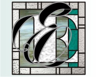 Letter E doubled up (image for) Letter E doubled up