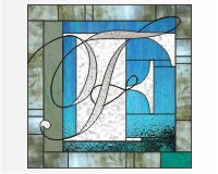 Letter F doubled up (image for) Letter F doubled up