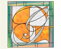 Letter G doubled up (image for) Letter G doubled up