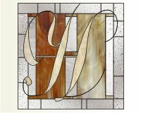 Letter H doubled up (image for) Letter H doubled up