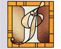 Letter I doubled up (image for) Letter I doubled up