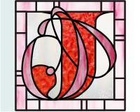 Letter J Doubled up (image for) Letter J Doubled up