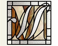 Letter M Doubled up (image for) Letter M Doubled up