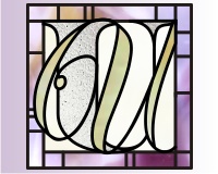 (image for) Letter U Double up