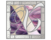 (image for) Letter X Double up