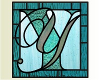 Letter Y Double up (image for) Letter Y Double up