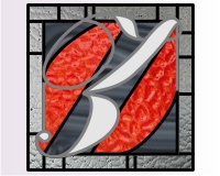 (image for) Letter Z Double up