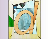 Alphabet - ransom note "D" (image for) Alphabet - ransom note "D"