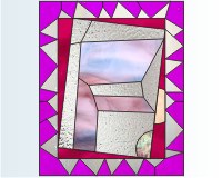 Alphabet - ransom note "F" (image for) Alphabet - ransom note "F"