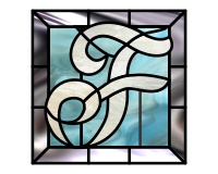 (image for) Alphabet script - F 1a