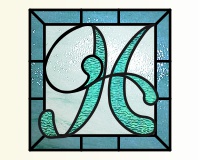 (image for) Alphabet script - H 1a