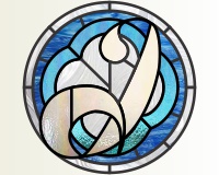 (image for) Alphabet script J