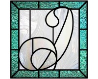 (image for) Alphabet script - J 1a