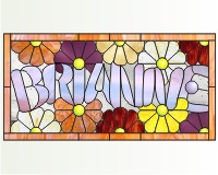 (image for) English "Brianne"