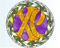 Chi Rho variation 1 (image for) Chi Rho variation 1