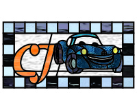 (image for) Initials "CJ"