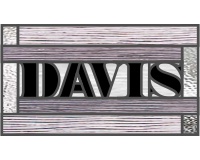 (image for) Davis 3