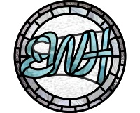 (image for) EWH monogram