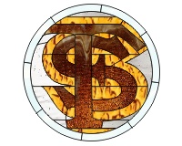 (image for) FS monogram 1 (initials )