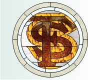 (image for) FS monogram 1a (initials )