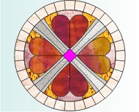 (image for) God is love sg 1