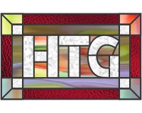 (image for) Monogram HTG 2
