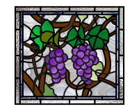 I am the vine 1 (image for) I am the vine 1