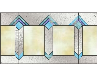 (image for) Intentions transom - var 5