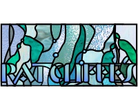 (image for) Ratcliffe's (window transom pattern)